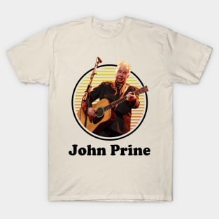 John never old T-Shirt